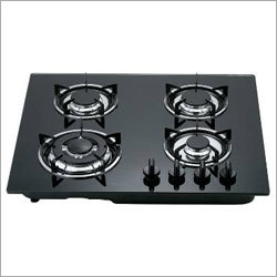 Gas Burner