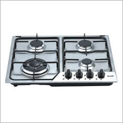 Four Burner Gas Stove