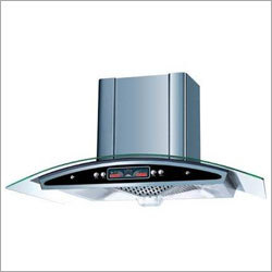 Kitchen Gas Chimney