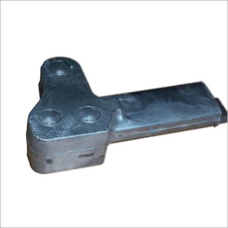 High Pressure Casting