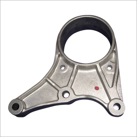 Aluminum Die Casting Components