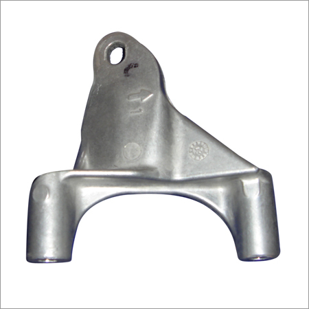 Aluminum Die Casting Parts