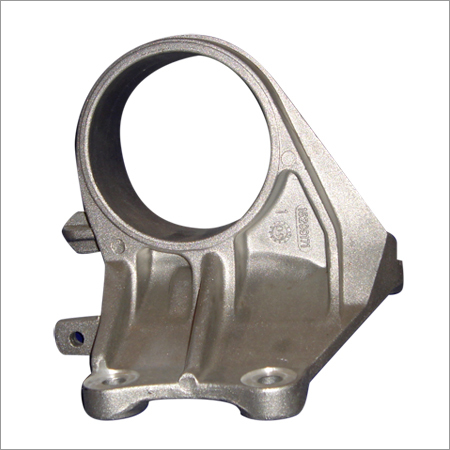 Aluminum Die Casting Products