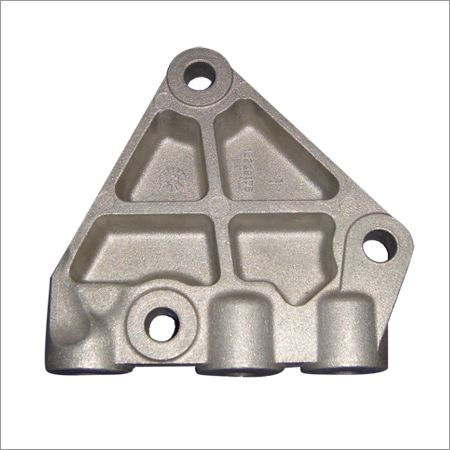 Industrial Aluminum Die Casting