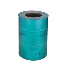 Oil Drum Tandoor