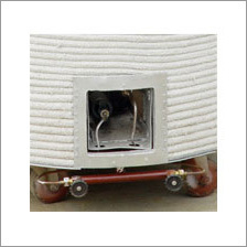 LPG Fited Tandoor