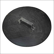 Mild Steel Tandoor Mouth Cover