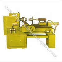 Pneumatic Cooker Edge Bending Machine