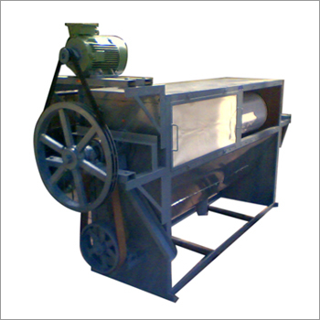 Centrifugal Sieving Machine