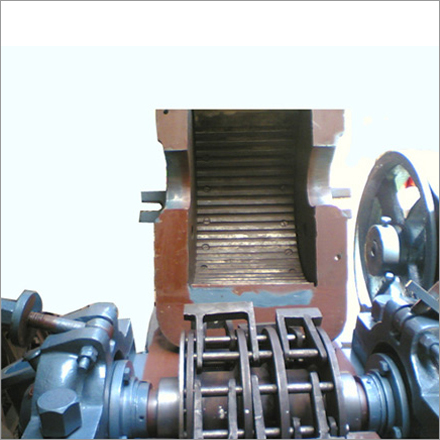 Liner (Rotor shaft assembly)
