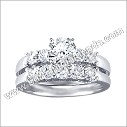 wedding Diamond Ring