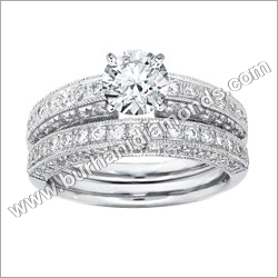 Radiant Diamond