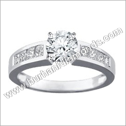 Cushion Diamond