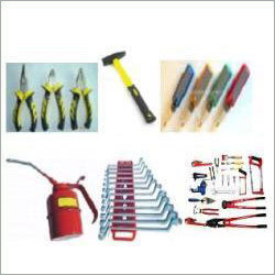 Hand Tools