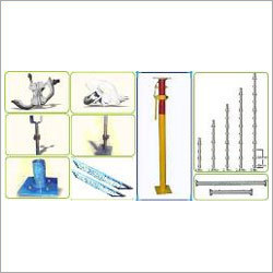 Industrial Scaffolding