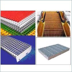 Heavy Duty Gratings