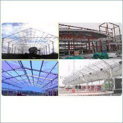 Structural Fabrication