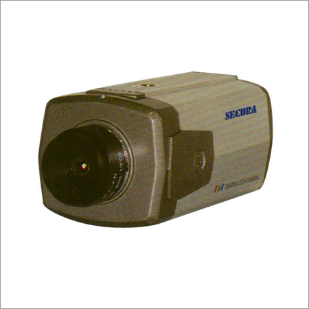 Mount Camera