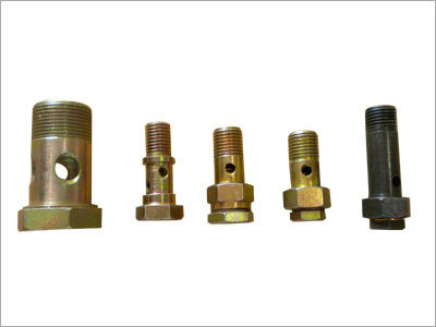 Benzo Bolts
