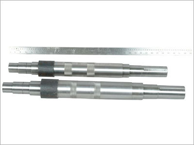 Electric Motors Shaft