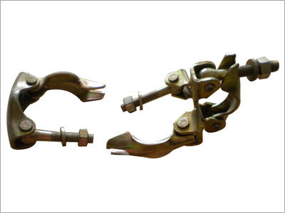 Scaffoldings Clamps