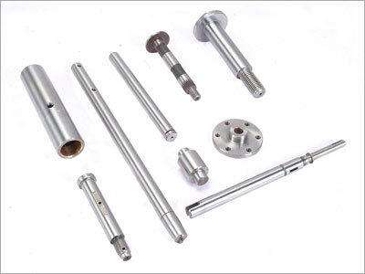 Shafts