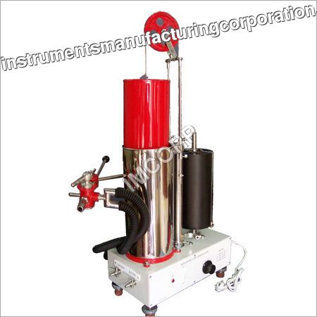 BMR Apparatus BMR Apparatus