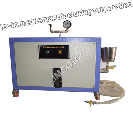 Cadaverous Injector Cadaverous Injector