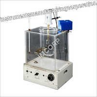 Tablet Dissolution Apparatus