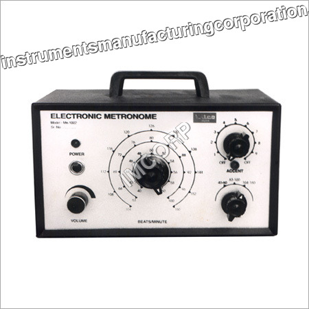 Metronome