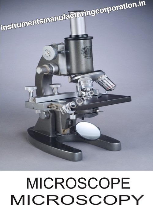 Medical Microscope Medical Microscope