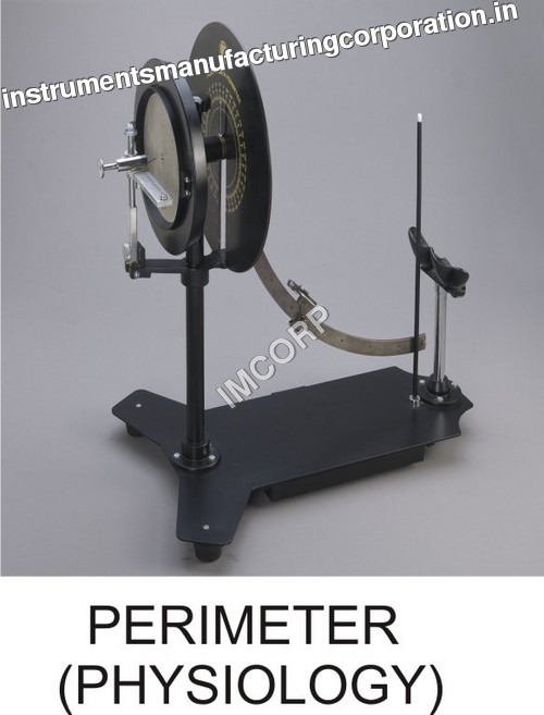 Perimeter (Priestly Smith Model)