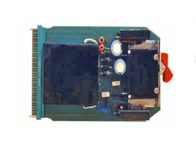 Power Supply Card for Safe Flame 2