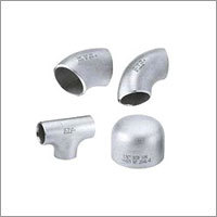 Stainless steel Buttweld Fittings