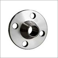 ANSI Standard Flanges