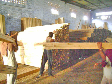Indian Timbers