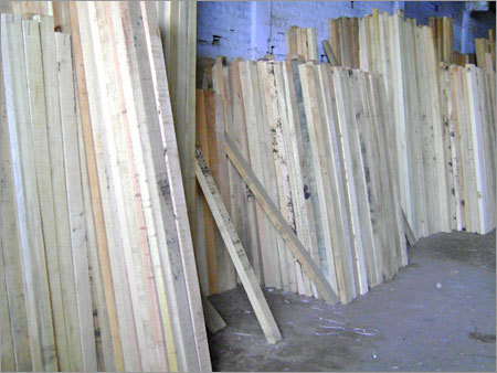 Timber, Timber Products & Plank