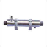 Domestic Ultra Violet Chambers