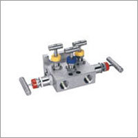 Five Way Manifold Valves