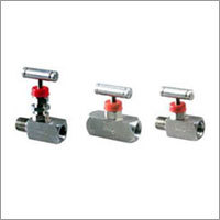 SS Needle Valve