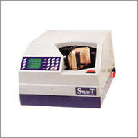 Bundle Note Counting