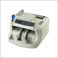 Le Rayon Currency Counting Machines