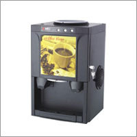 Le Rayon Tea & Coffee Vending Machines