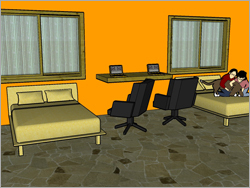 Interior Decorators/Decorative Items