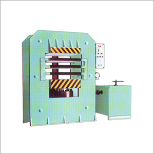 Micro Sheet Press