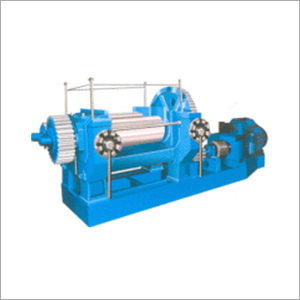 Refiner Cracker Grinder Mill