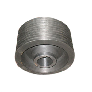 V Pulley