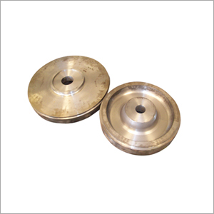 Pulley Castings