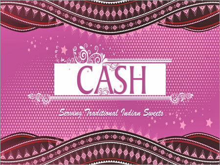 Cash Counter