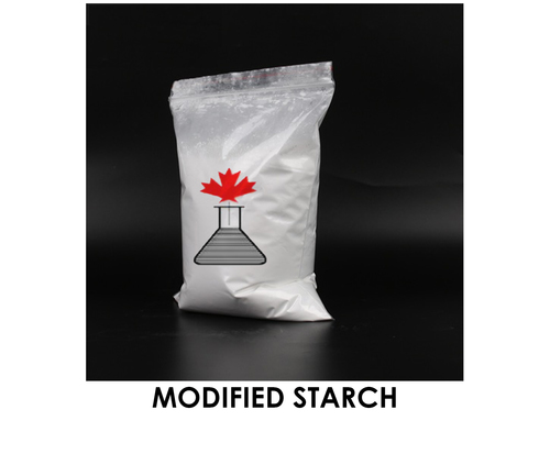 Modified Starches By MAPLE BIOTECH PVT. LTD.